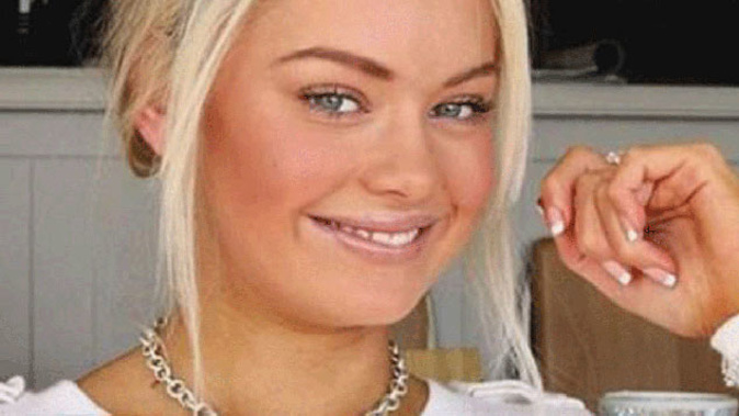 Emily Longley (Supplied)
