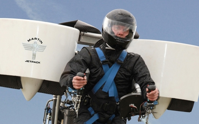 Peter Coker: Martin Jetpack signs multi-million dollar deal