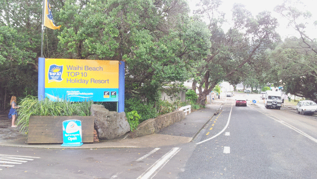 (File Photo / Grayson Ottoway)