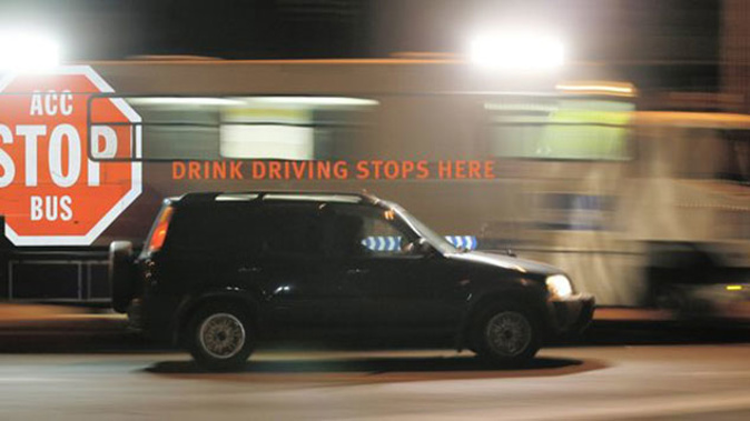 New drink-driving laws are yet to put a major dent into the summer profits of the hospitality industry (NZME.news)