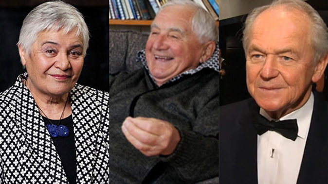 Our country's best and brightest have been recognised in the unveiling of the annual New Year Honours List (Photo: Supplied)
