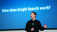 Mark Zuckerberg wants to add a little more "book" to Facebook. (Getty Images)