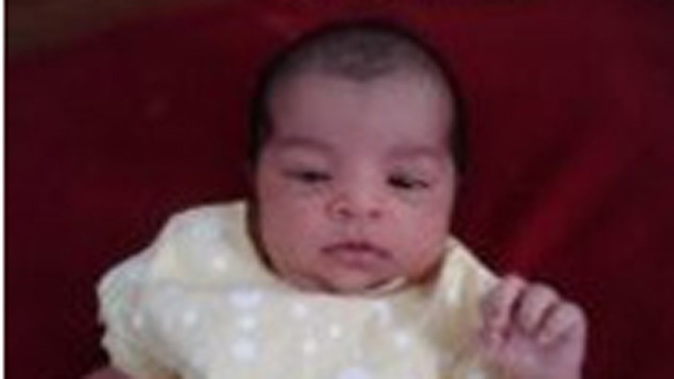 Police have released the name of a one-year-old baby at the centre of a homicide investigation in Christchurch (Photo: Heavenaddress.com)