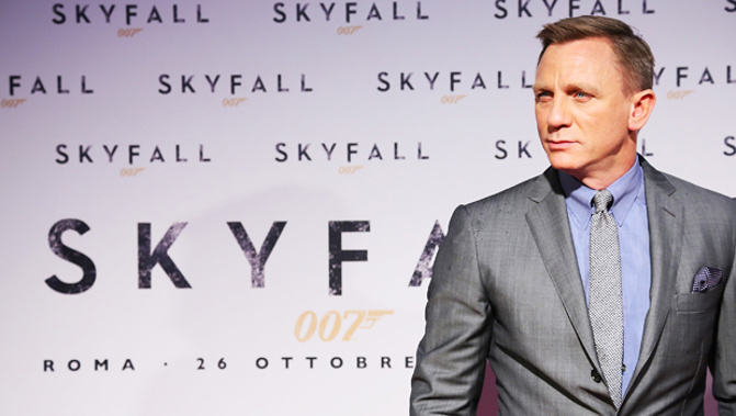 Are you the next James Bond? (Getty Images)