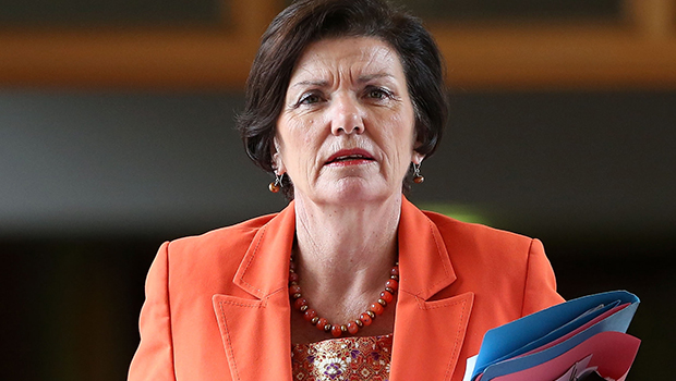 Anne Tolley (Getty Images)