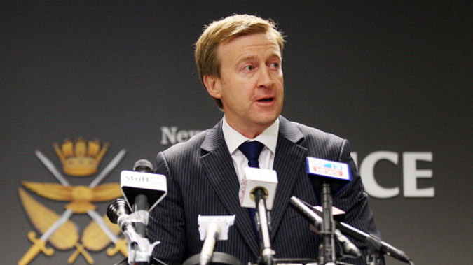 Jonathan Coleman (Getty Images)