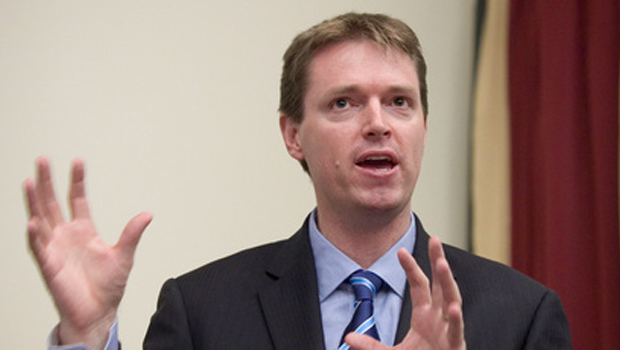 Colin Craig (NZ Herald)