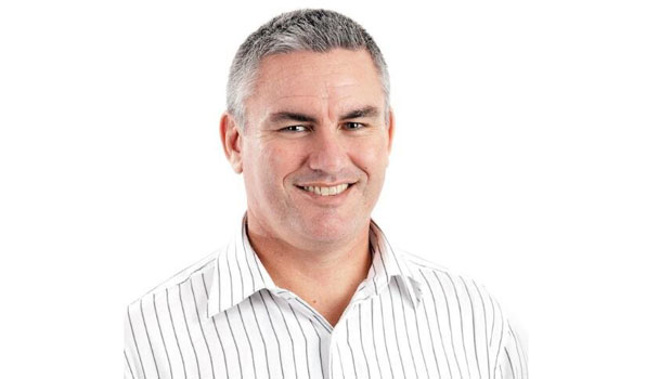 Labour MP Kelvin Davis (Twitter)