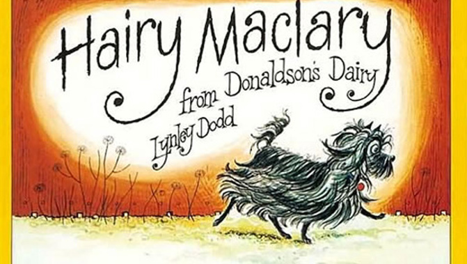 Hairy Maclary (File Photo)
