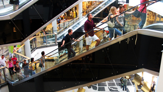 Q3 GDP result demonstrates gathering economic momentum