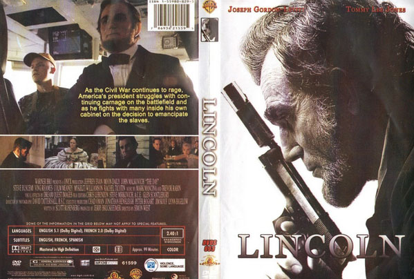 Lincoln - (Photo: Wildwookie05)