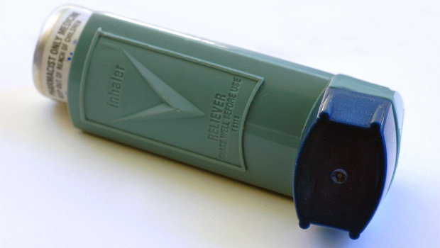 Asthma invention astounds researchers