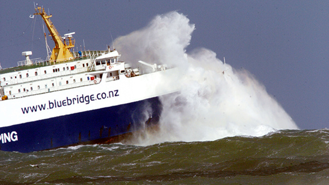 Photo: NewsPixNZ/NZ Herald