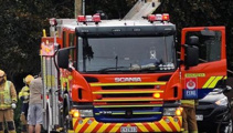 Marlborough fire investigated