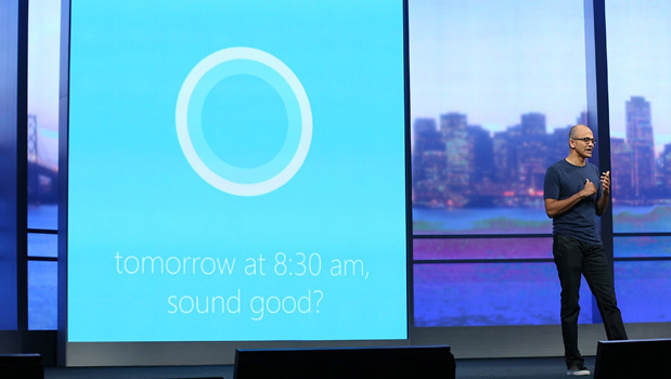 Microsoft is poised to offer a wider glimpse of the next version of Windows. (Getty Images)