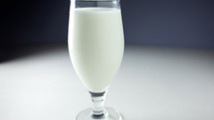 A class action law suit has been launched against a2 Milk in New Zealand. Photo / File