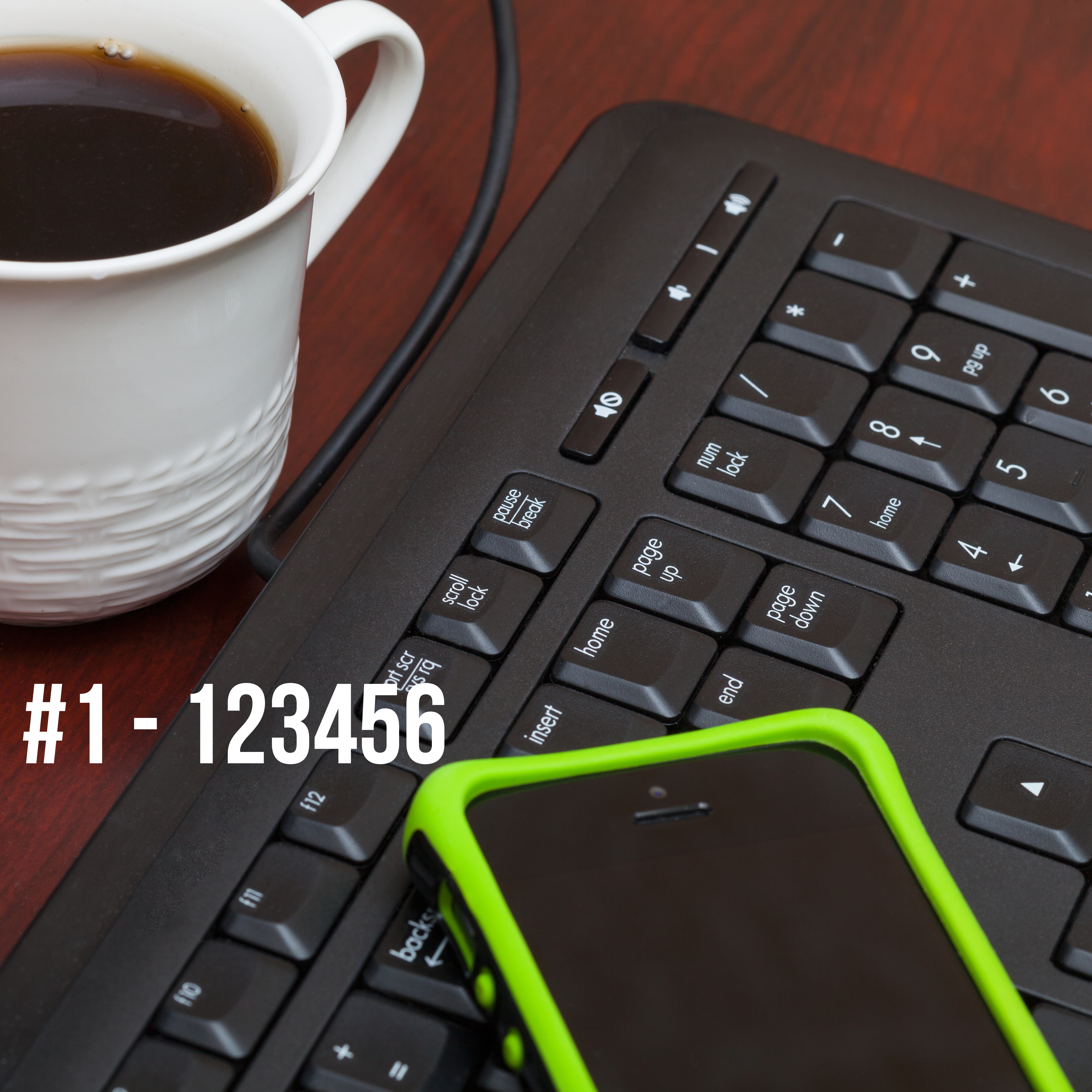 1 - 123456 - Unchanged from 2013 - (Photo: Getty Images)