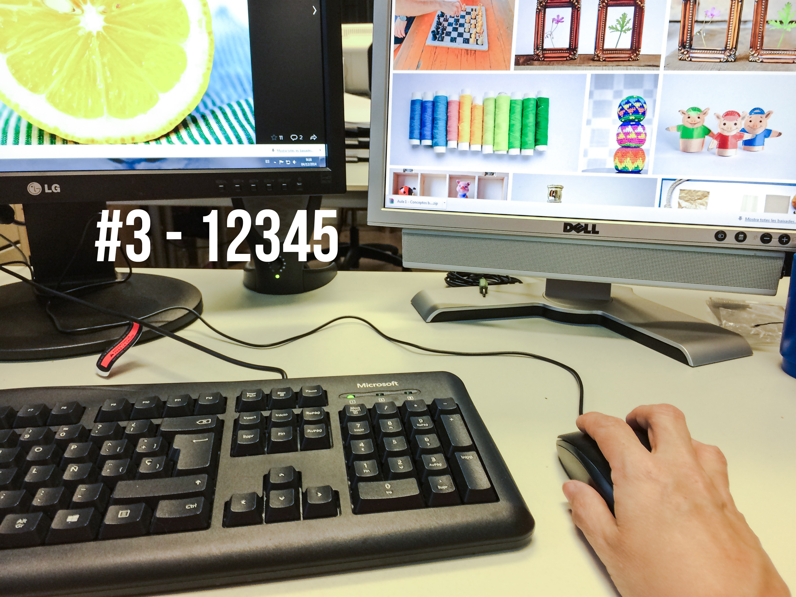 3 - 12345 - Up 17 places from 2013 (Photo: Getty Images)