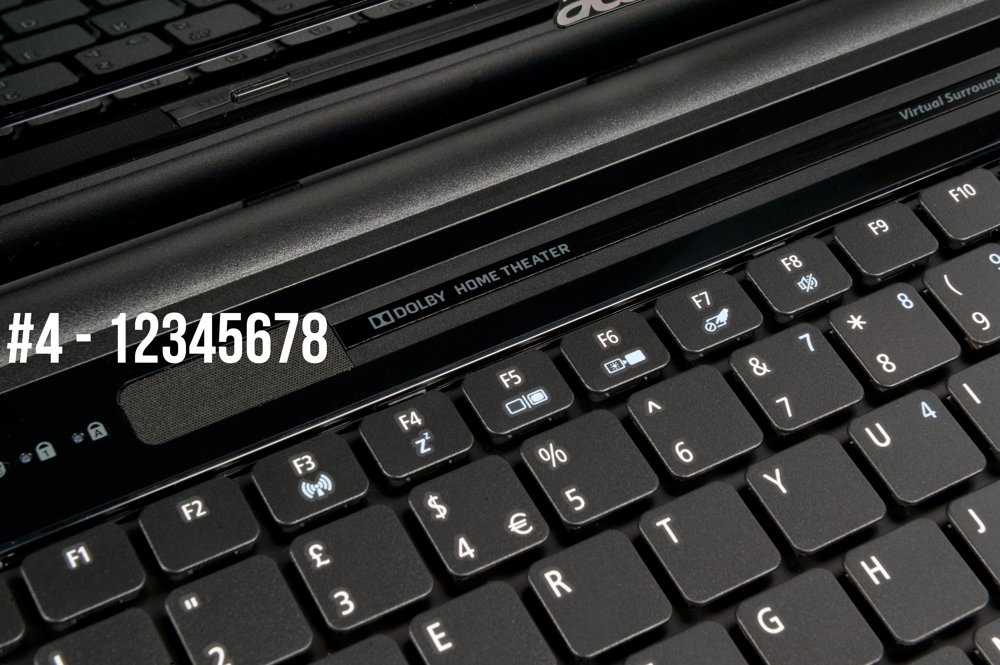 4 - 12345678 - Down 1 spot from 2013 (Photo: Getty Images)