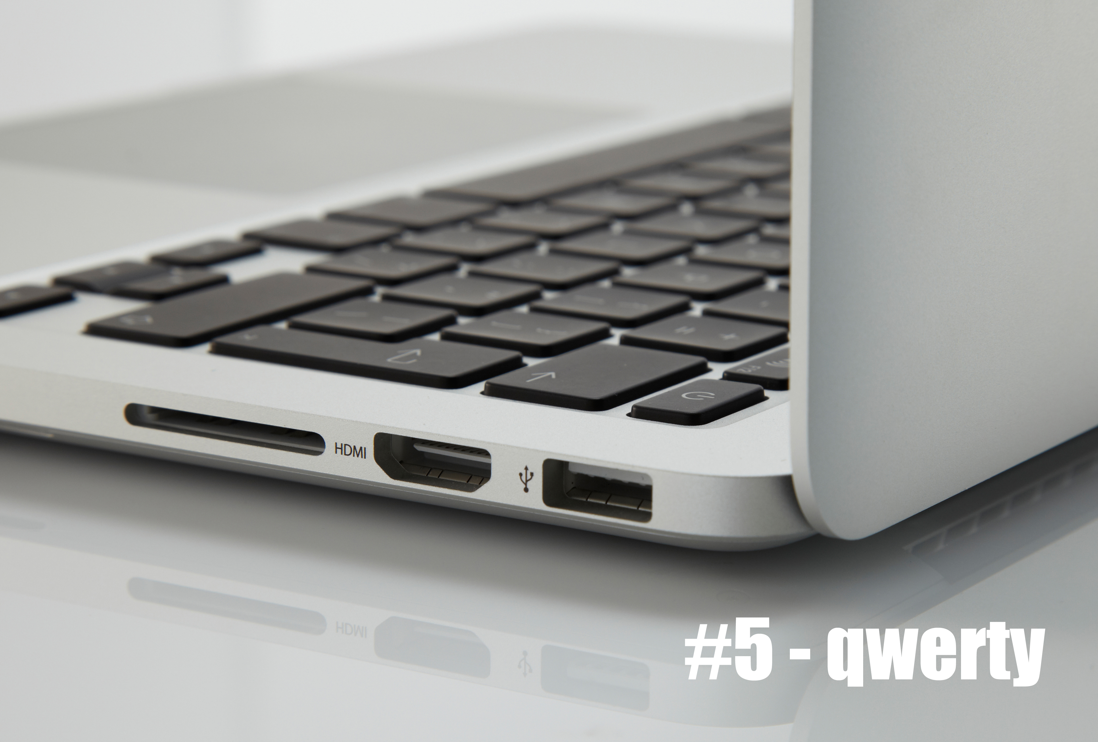 5 - qwerty - Down 1 place from 2013 (Photo: Getty Images)