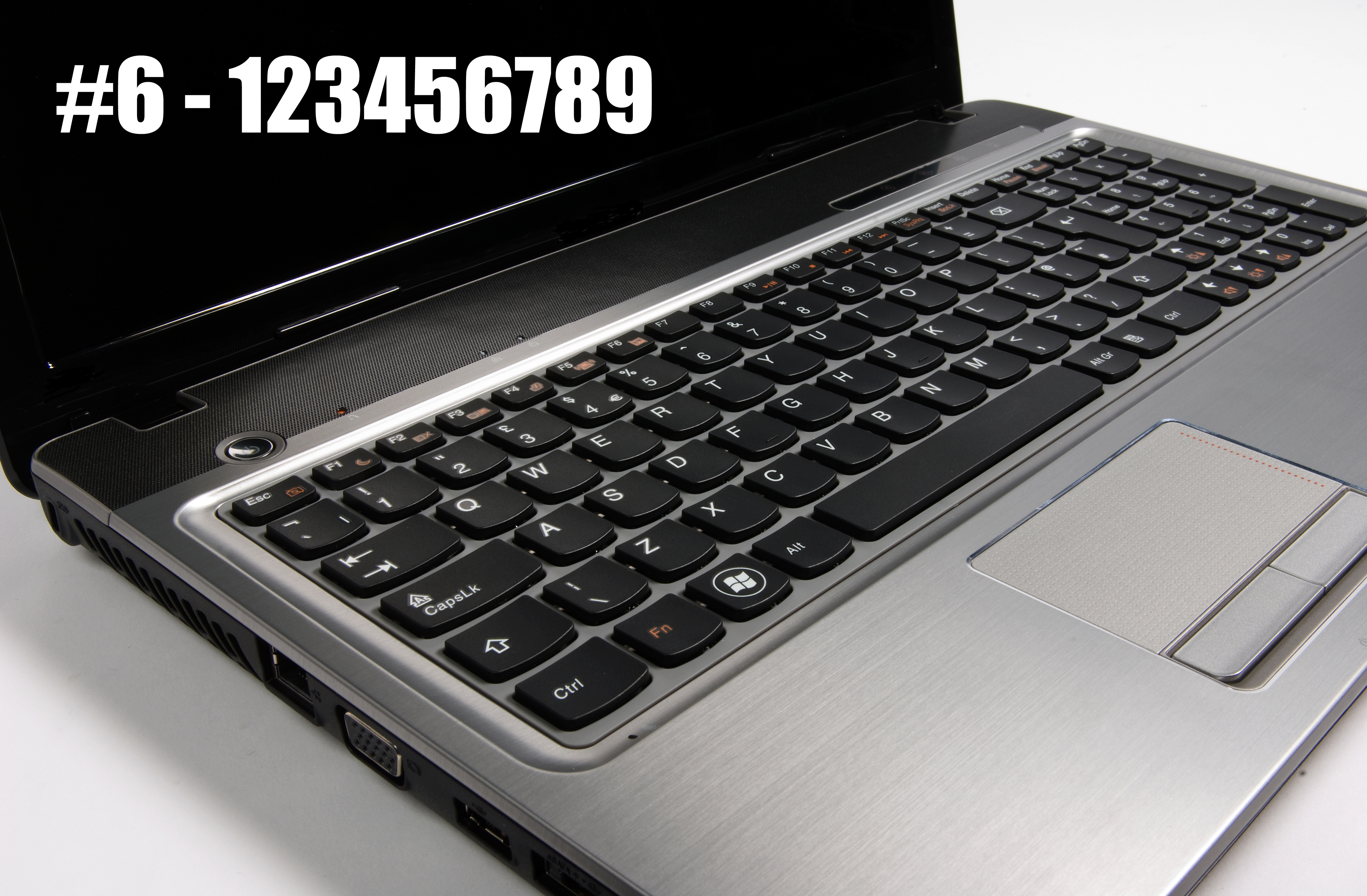 6 - 123456789 -  Unchanged from 013 (Photo: Getty Images)