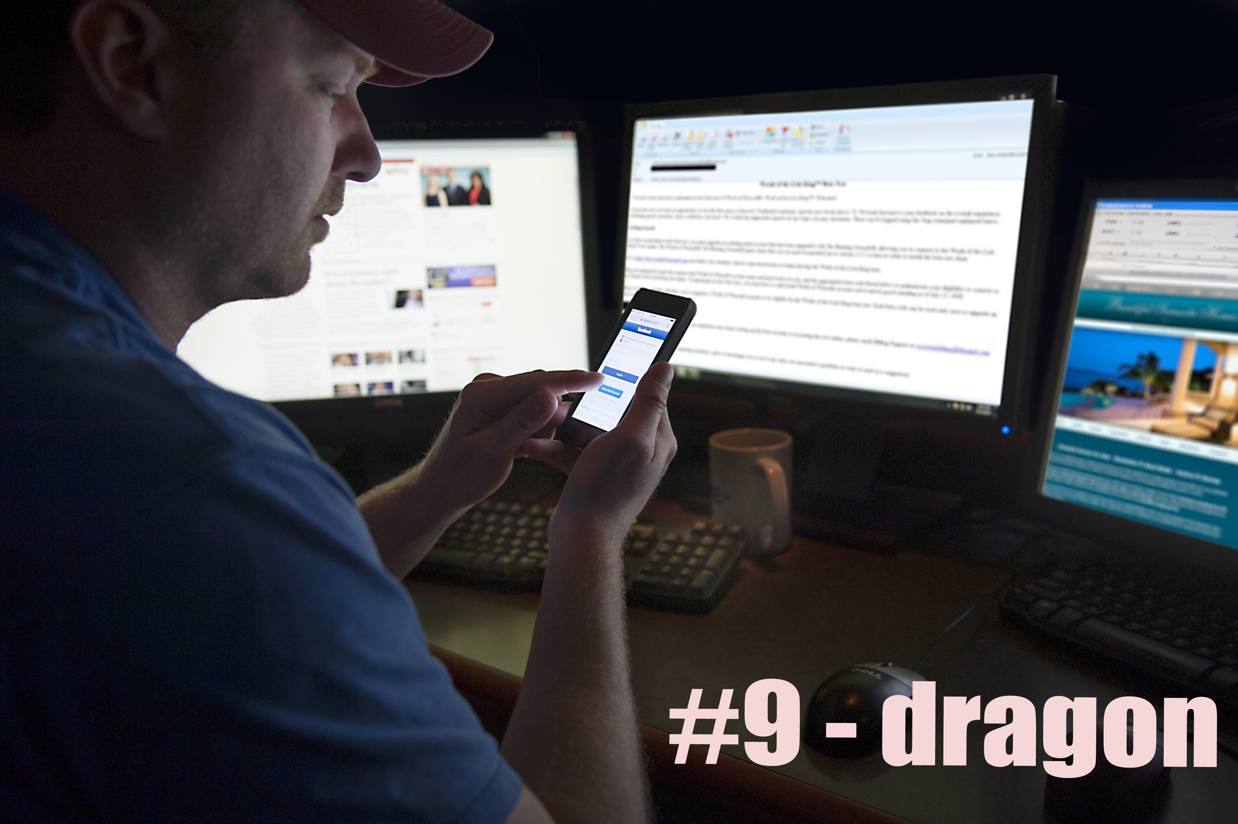 9 - dragon - New in 2014 (Photo: Getty Images)