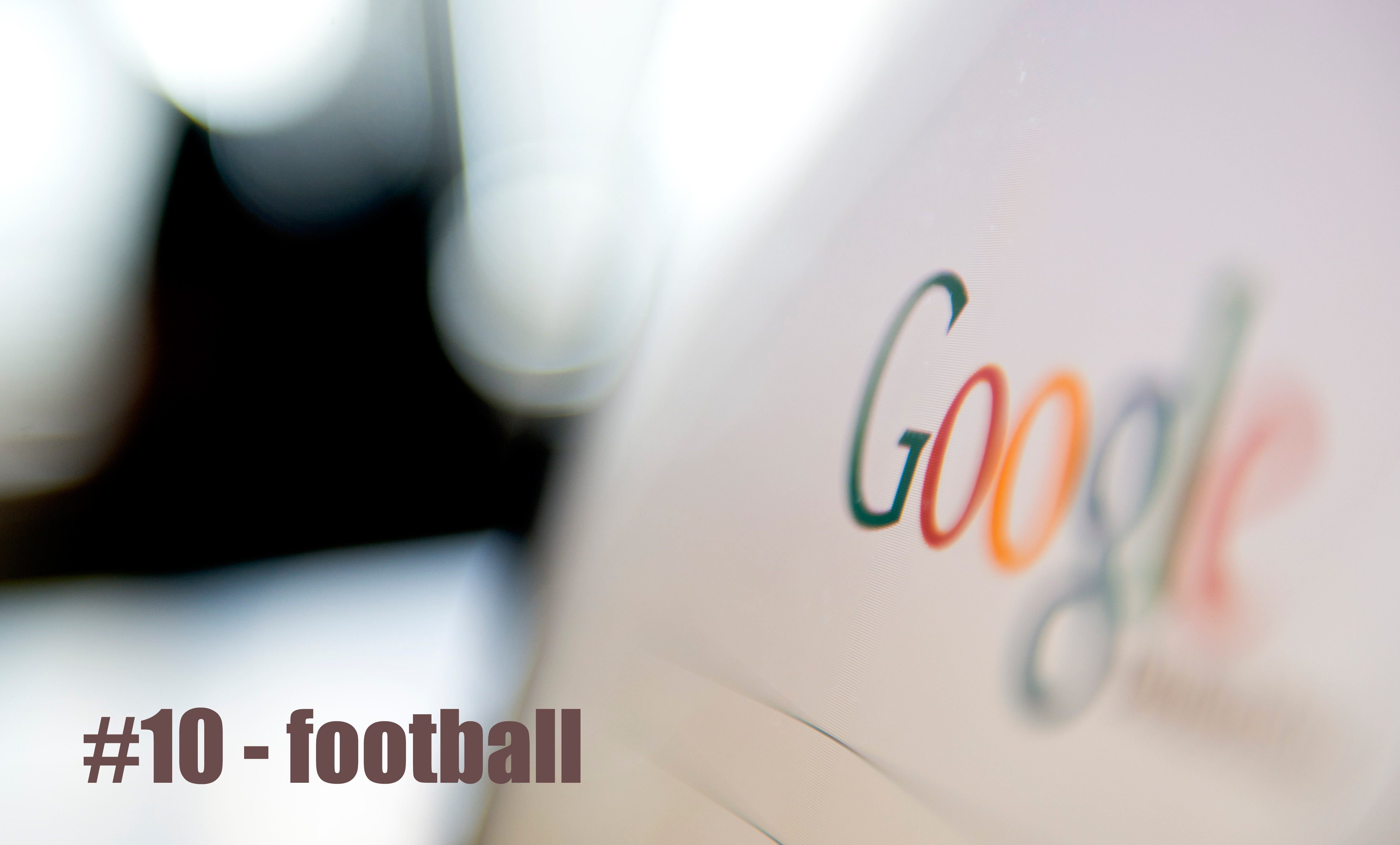 10 - football - New in 2014 (Photo: Getty Images)