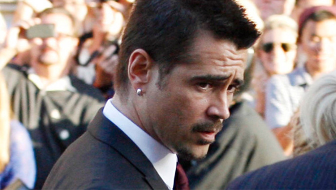 Colin Farrell (BANG Showbiz)