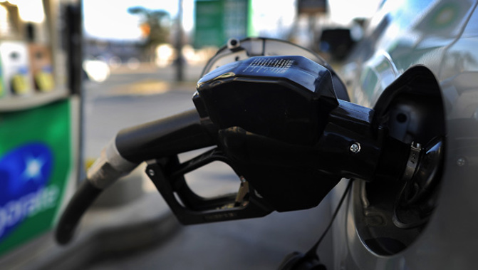 A word of warning that petrol prices will rise eventually, and we shouldn't make too many long term decisions while it's cheap. (Getty Images)
