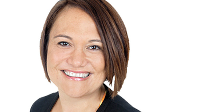 Labour MP Carmel Sepuloni (Supplied)