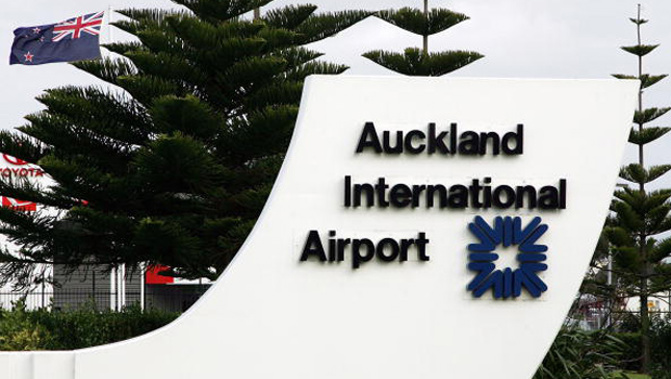 Auckland International Airport (Getty Images)