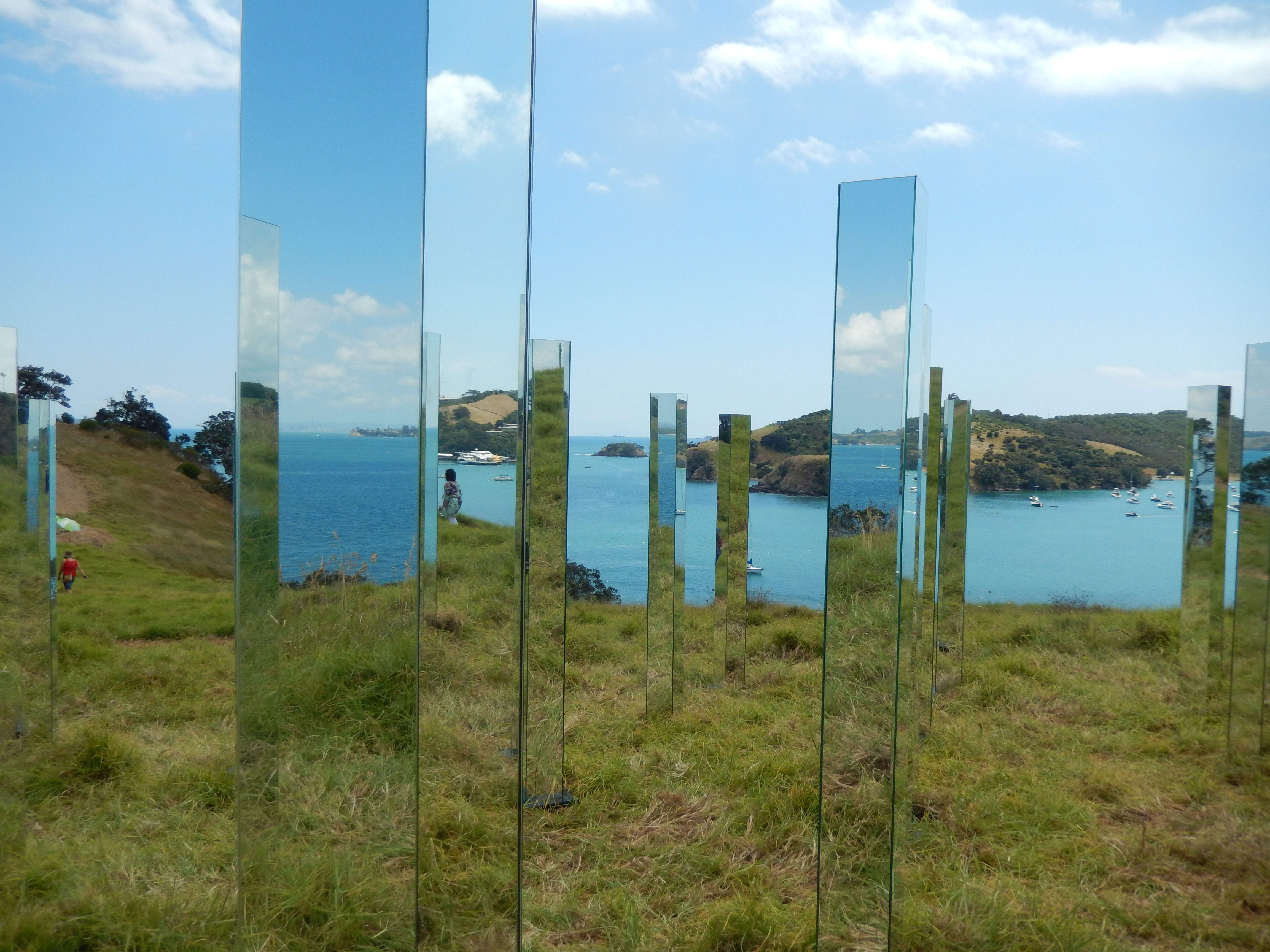 Field Apart by Angus Muir and Alexandra Heaney