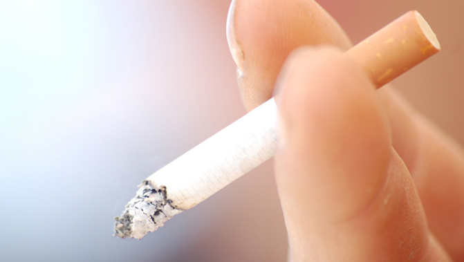 Three retailers in Hastings have been caught out selling cigarettes to minors. (Stockxchng)
