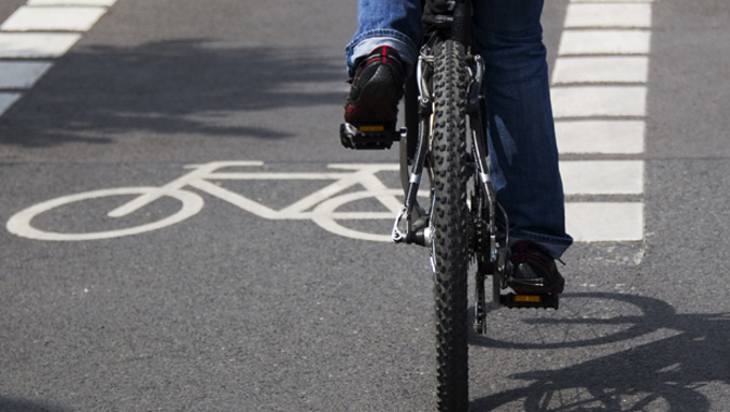 The Government will inject $3.2 million into the development of Christchurch's cycleways network. (Stockxchng)