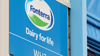 Fonterra CEO reveals phones have been 'running hot' 