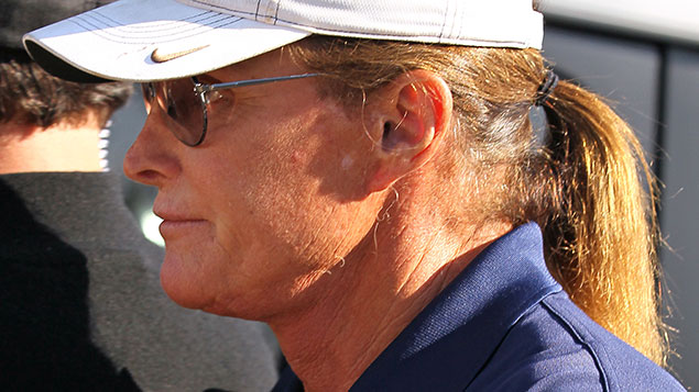 Bruce Jenner (Getty Images)
