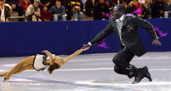 You spin me right 'round, baby, right 'round