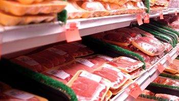 Covid blamed for hit taken by the meat industry