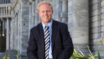 National's Todd McClay opens up about Trade Minister role- and expectations for 2024