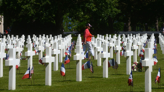 Photo: Getty Images