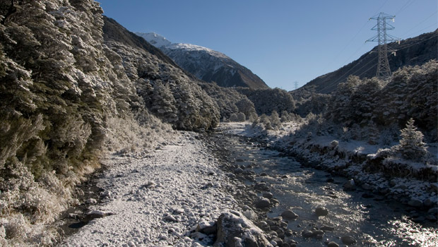 Arthurs Pass (Wikimedia)