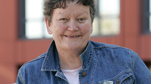 Celia Lashlie (Newspix)