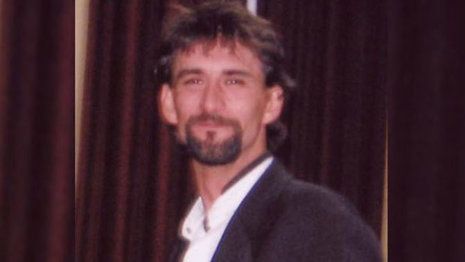 Justin McFarlane (Supplied)