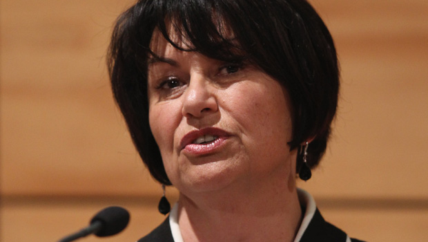 Hekia Parata (Getty Images)