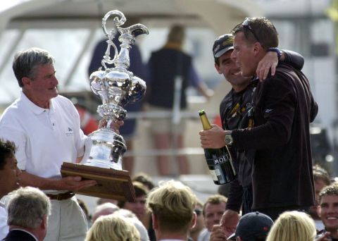 2000 (Photo: Getty Images)