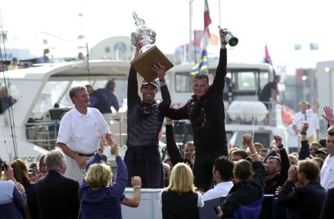 2000 (Photo: Getty Images)