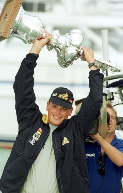 2000 (Photo: Getty Images)