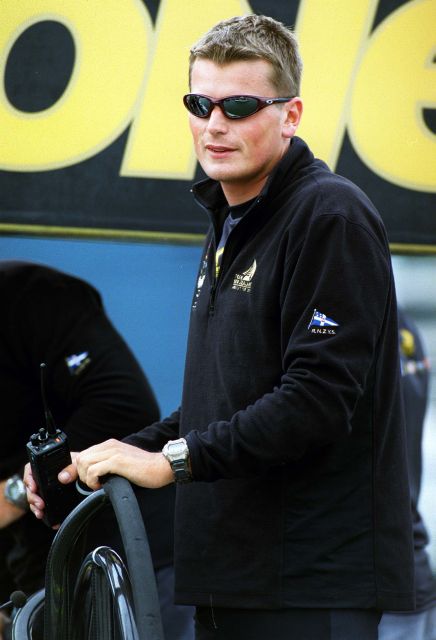 2000 (Photo: Getty Images)