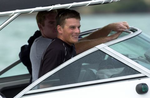 2001 (Photo: Getty Images)