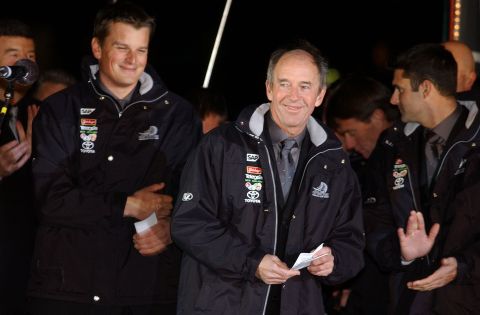 2002 (Photo: Getty Images)